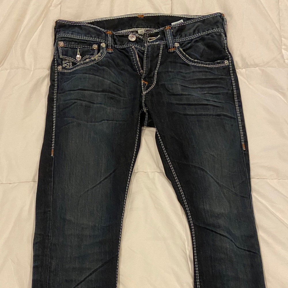 True Religion Jeans Men’s